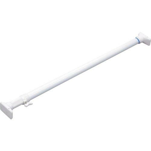 平安伸銅工業 突っ張りパワフルポール 白 小 幅 75-120cm 耐荷重 50-30kg ( RT...