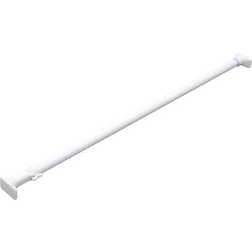 平安伸銅工業 突っ張りパワフルポール 白 大 幅 110-190cm 耐荷重 45-15kg ( R...