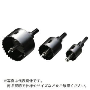 ハウスB.M バイメタルホルソー(回転用) ( BMH-27 ) (株)ハウスビーエム (メーカー取寄)｜orangetool
