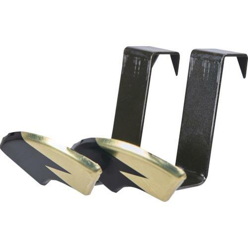 TRUSCO 額受 鴨居用 25mm ( FRW-1007 ) トラスコ中山(株)