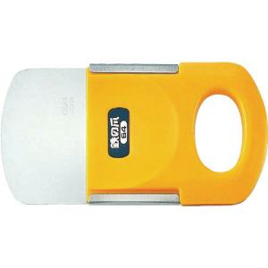 OLFA スクレーパー 鉄の爪64ミリ 全長122×刃幅64mm ( 14B ) オルファ(株)｜orangetool