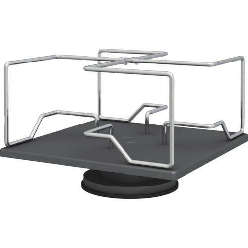 TRUSCO 回転式卓上スタンド ( BS-4229 ) トラスコ中山(株)