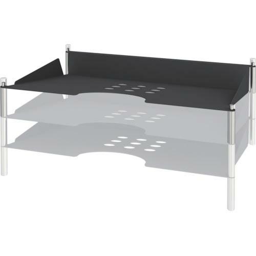 TRUSCO スチールトレー 連結用 ( SCTR-3401 ) トラスコ中山(株)