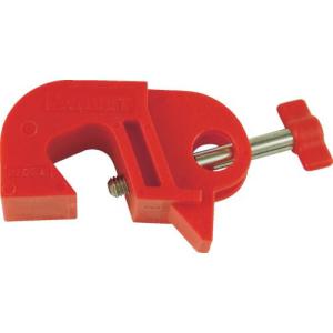 PANDUIT サーキットブレーカー用ロックアウト(トルグ付き) ( PSL-CBILNT )｜orangetool
