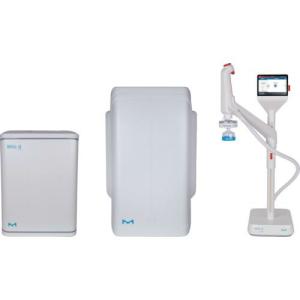 Merck ( メルク )　ＭｉｌｌｉーＱ　ＩＸ７０１５ ( MILLI-Q IX 7015 ) (メーカー取寄)