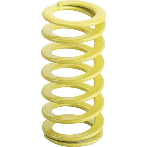 TRUSCO 金型用ばね コイルスプリング 超々たわみ用 外径42mm 自由長150mm ( T-S...