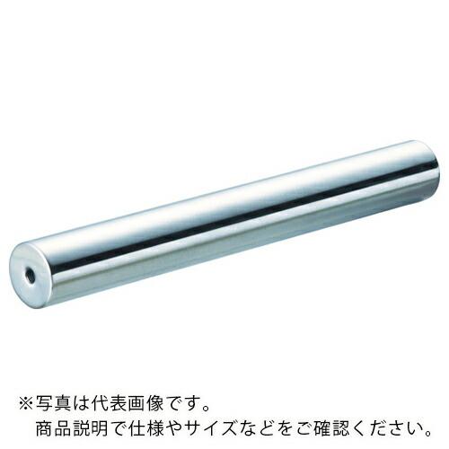 TRUSCO サニタリーマグネット棒 強力型 Φ25X400 1.2T ( MGB-H40-M6 )