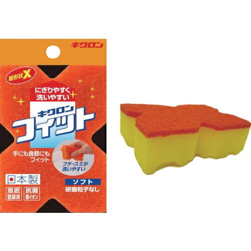 キクロン キクロンフィット ソフト ( 101443 ) キクロン(株)