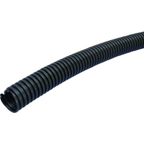 カメダ コルゲートチューブ 25m ( KCT-13 ) (株)カメダデンキ