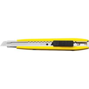 OLFA カッターナイフ DA‐1 全長134mm ( 208B ) オルファ(株)｜orangetool