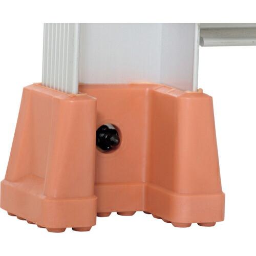 PiCa 作業台部品 滑り止めキャップ  ( FGD-PS1 ) (株)ピカコーポレイション