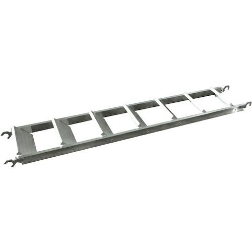 PiCa 足場用アルミ階段 ( KDP-M427Z )