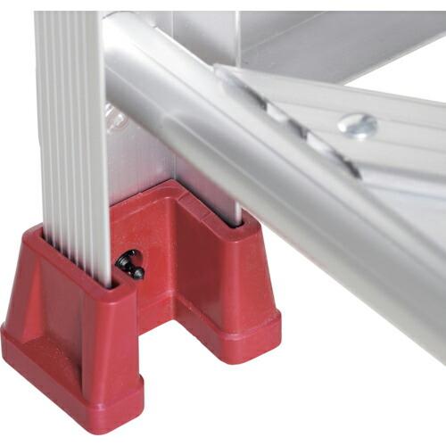 PiCa 作業台部品 滑り止めキャップ ( ZG-PS1 )