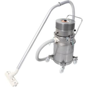 Suiden 乾式クリーンルーム対応掃除機 微粉塵対応 (ULPAフィルター+微粉じん対応フィルター) ( SCV-110DP )｜orangetool