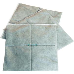 JOHNAN 油吸収材 アブラトール マット 50×50×2cm (35枚入) ( Y-50 ) JOHNAN(株)｜orangetool