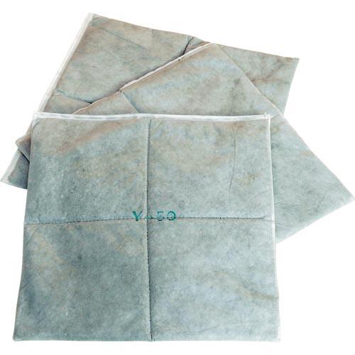 JOHNAN 油吸収材 アブラトール マット 50×50×2cm (35枚入) ( Y-50 ) J...