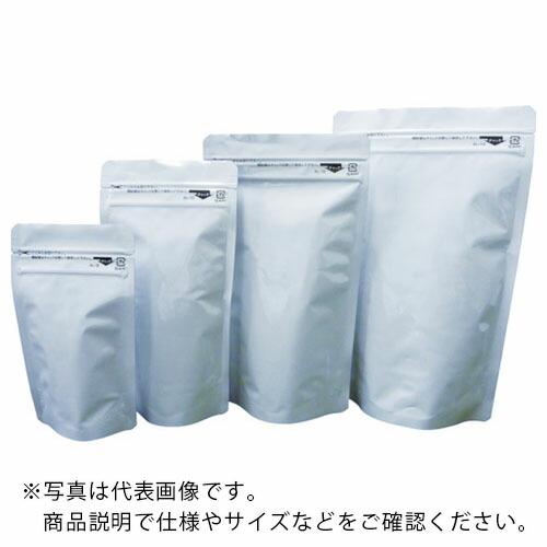 セイニチ 「ラミジップ」  アルミタイプ 白 200×140+41 (50枚入) ( AL-14W ...
