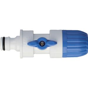 タカギ コック付ホースジョイントニップル ( G036 ) (株)タカギ｜orangetool