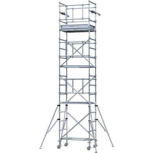 PiCa パイプ製足場 ( PST-3BB )