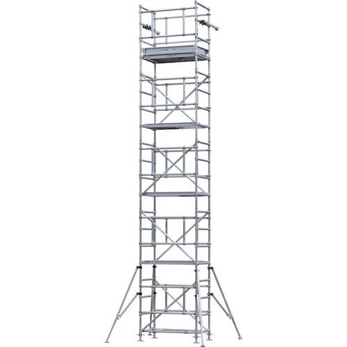 PiCa パイプ製足場 ( PST-4AB )