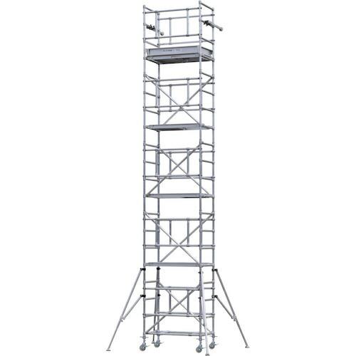 PiCa パイプ製足場 ( PST-4BB )