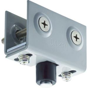 DAIKEN ドアハンガー用オプション ニュートン20枠付ガイドローラ ( N20-GRAP )｜orangetool
