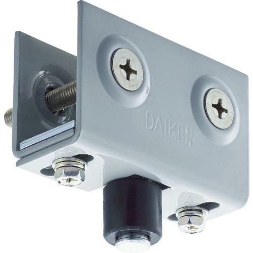 DAIKEN ドアハンガー用オプション ニュートン20枠付ガイドローラ ( N20-GRAP )