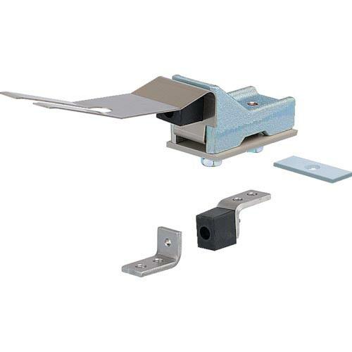 DAIKEN ドアハンガー用オプション ニュートン20キャッチ付戸当り ( N20-KCS )