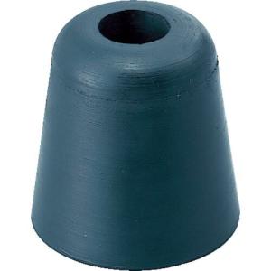 光 ゴム当り止め 黒 45×45mmφ ( GD45-1 ) (株)光｜orangetool