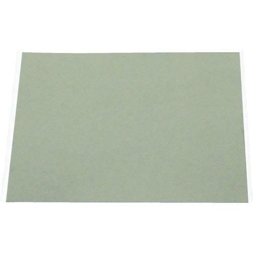 光  ステンレス板 0.1×300×300 のり付 ( HS103T ) (株)光