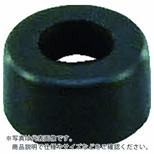 光 ゴム底脚 10mm丸 (4個入) ( KG-100 ) (株)光