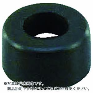 光 ゴム底脚 15mm丸 (4個入) ( KG-150 ) (株)光｜orangetool