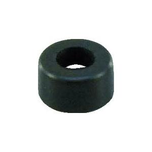光 ゴム底脚 28mm丸 (4個入) ( KG-280 ) (株)光