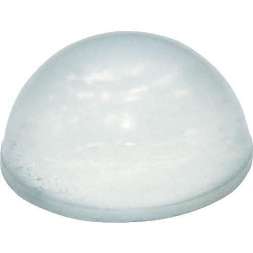 光 ウレタンクッション19丸 透明 (8個入) ( KKU-190 )