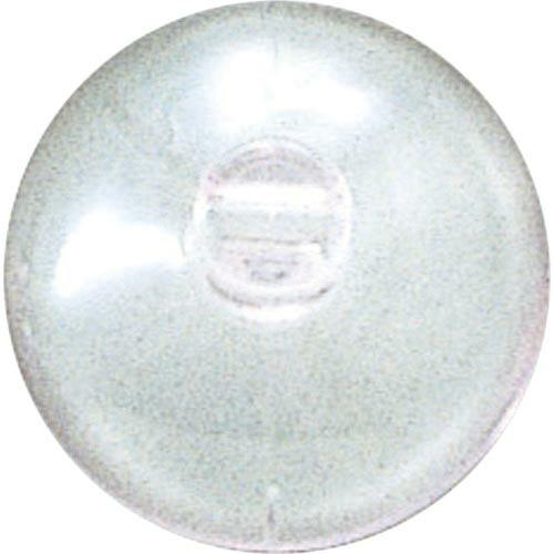 光 吸盤 35丸 横穴タイプ (1個入) ( QC-013 ) (株)光