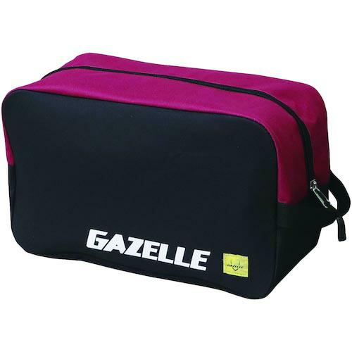 福徳 ガゼルシューズケース レッド ( G-700-RED )