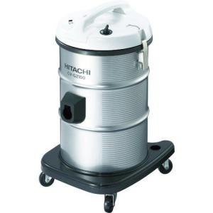 日立 業務用掃除機 集じん容量21L ( CV-G2100 ) 日立グローバルライフソリューションズ(株)｜orangetool