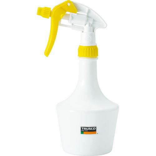 TRUSCO スプレーガン500ml 黄 ( TSG-500-Y ) トラスコ中山(株)