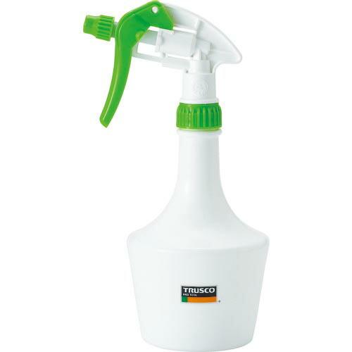TRUSCO スプレーガン500ml 緑 ( TSG-500-GN ) トラスコ中山(株)