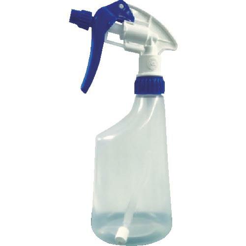 TRUSCO スプレーガン500ml 自在タイプ 青 ( TSG-500G-B ) トラスコ中山(株...