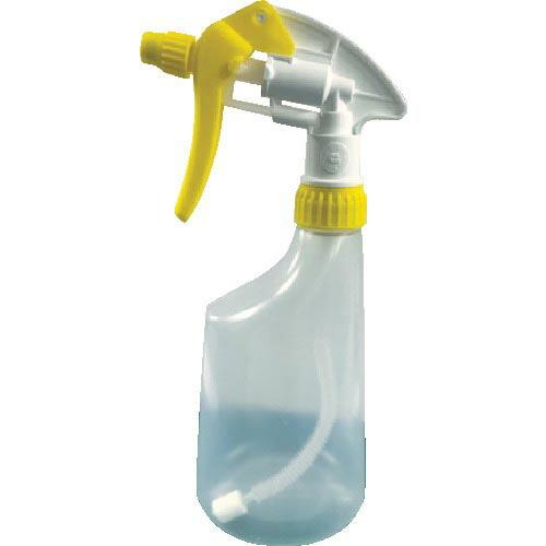 TRUSCO スプレーガン500ml 自在タイプ 黄 ( TSG-500G-Y ) トラスコ中山(株...