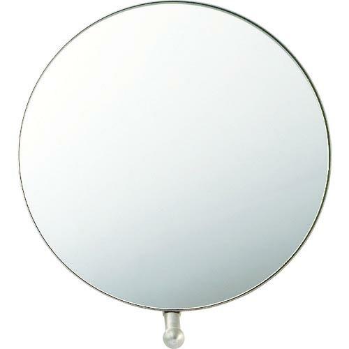 TRUSCO 替えミラー丸100(TT-L、TT-100M用) ( T100M-KAE ) トラスコ...