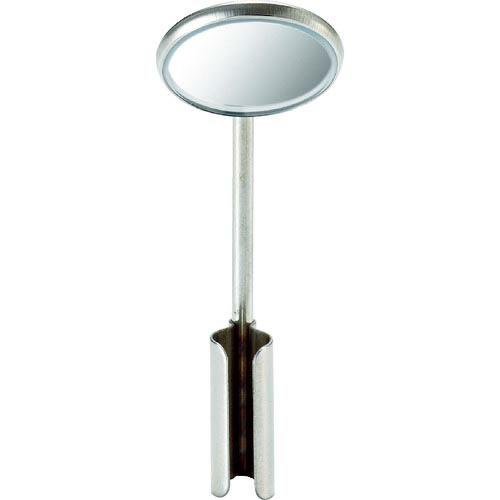 TRUSCO 替えミラー丸20(TT-S用) ( T20S-KAE ) トラスコ中山(株)