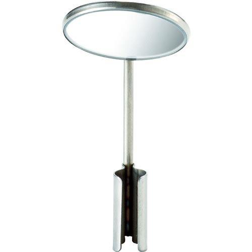 TRUSCO 替えミラー丸30(TT-S用) ( T30S-KAE ) トラスコ中山(株)