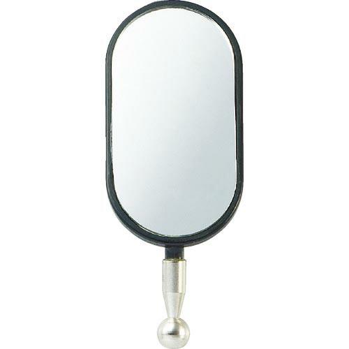 TRUSCO 替えミラー楕円50(TT-50C・TT-M兼用) ( T50C-KAE ) トラスコ中...