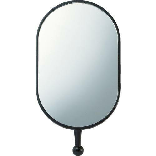 TRUSCO 替えミラー楕円80(TT-80C、TT-80CL用) ( T80C-KAE ) トラス...