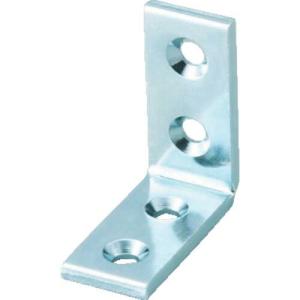 TRUSCO ユニクロ特厚金折 30mm ( TUTK-30 ) トラスコ中山(株)｜orangetool