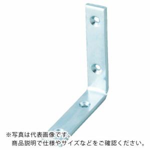 TRUSCO ユニクロ特厚金折 90mm ( TUTK-90 ) トラスコ中山(株)｜orangetool