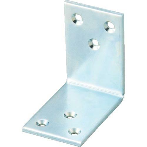 TRUSCO コーナー金具 ユニクロワイドアングル 60mm ( TUWA-60 ) トラスコ中山(...