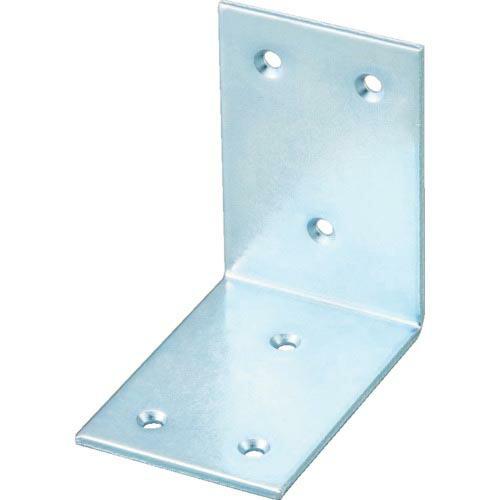 TRUSCO コーナー金具 ユニクロワイドアングル 90mm ( TUWA-90 ) トラスコ中山(...